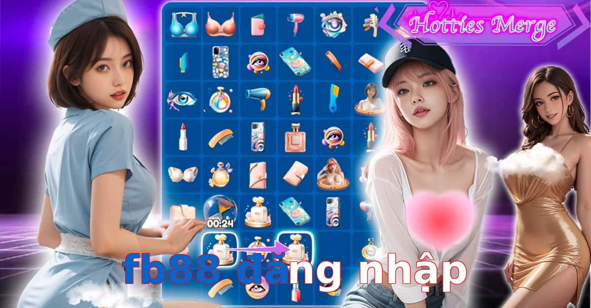 fb88 đăng nhập