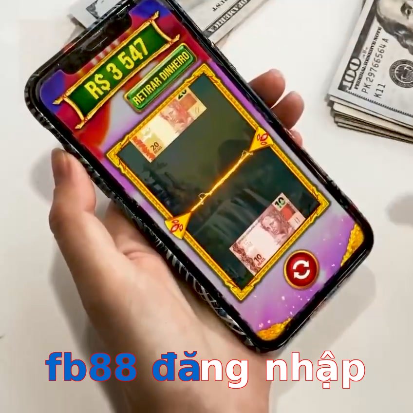 fb88 đăng nhập