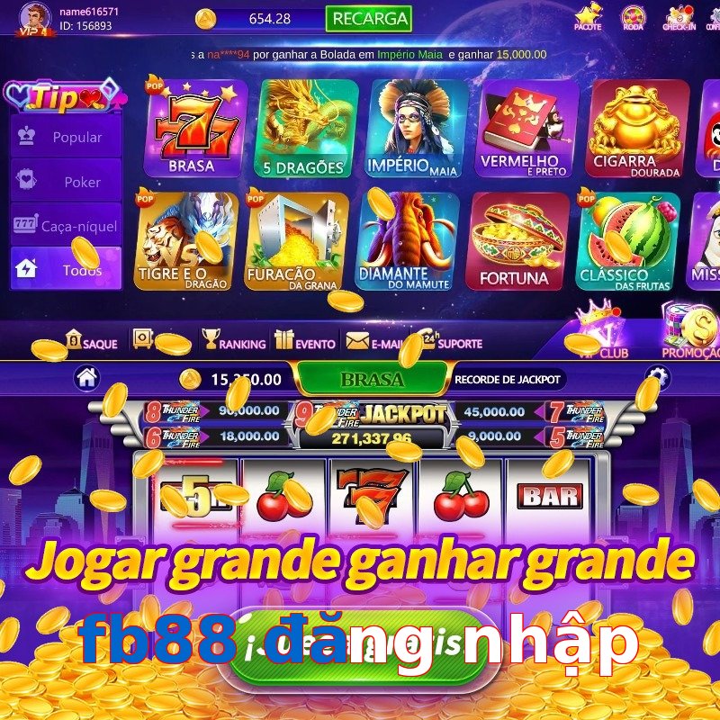 fb88 đăng nhập