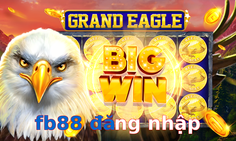 fb88 đăng nhập