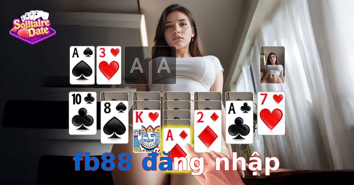 fb88 đăng nhập
