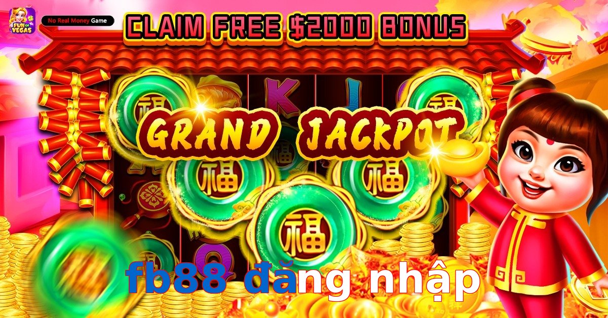fb88 đăng nhập
