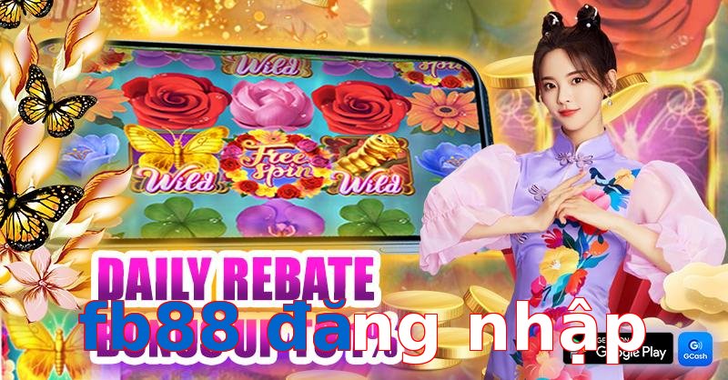 fb88 đăng nhập