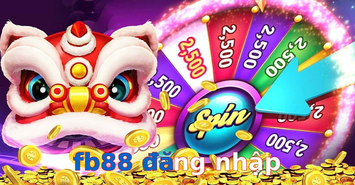 fb88 đăng nhập