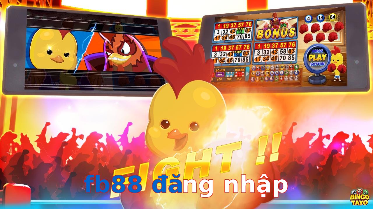 fb88 đăng nhập