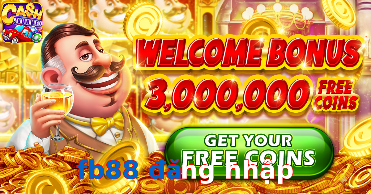 fb88 đăng nhập