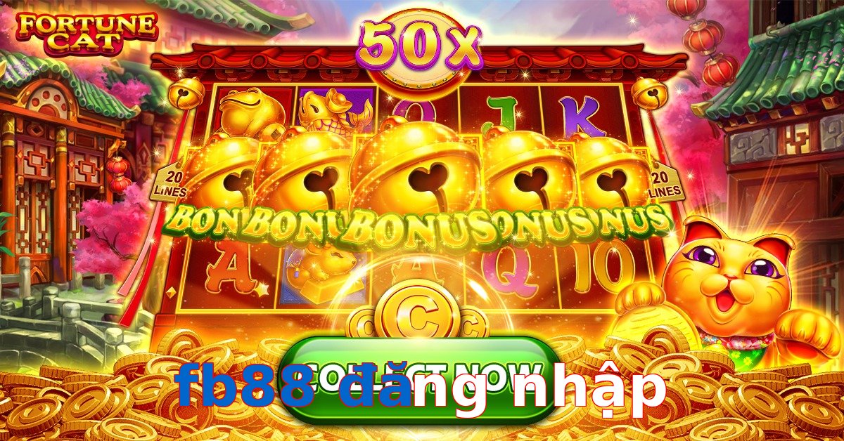 fb88 đăng nhập