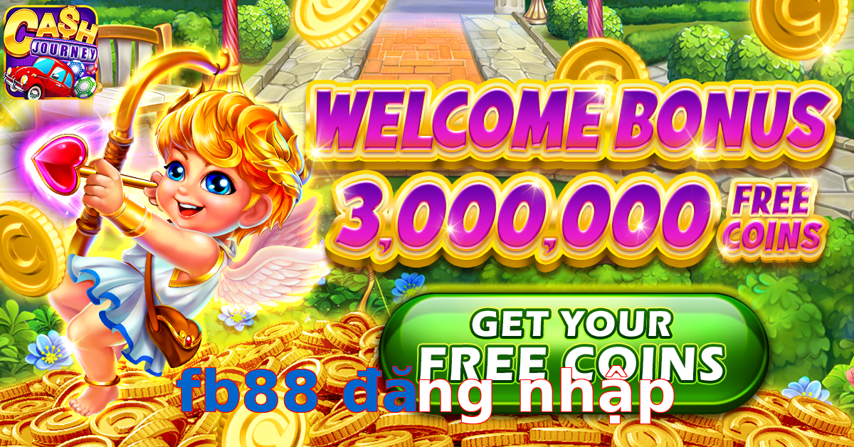 fb88 đăng nhập