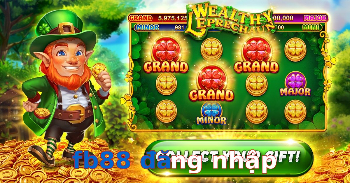 fb88 đăng nhập