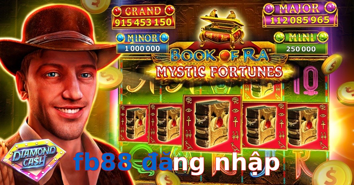 fb88 đăng nhập