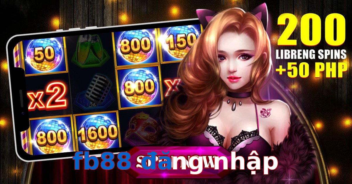fb88 đăng nhập