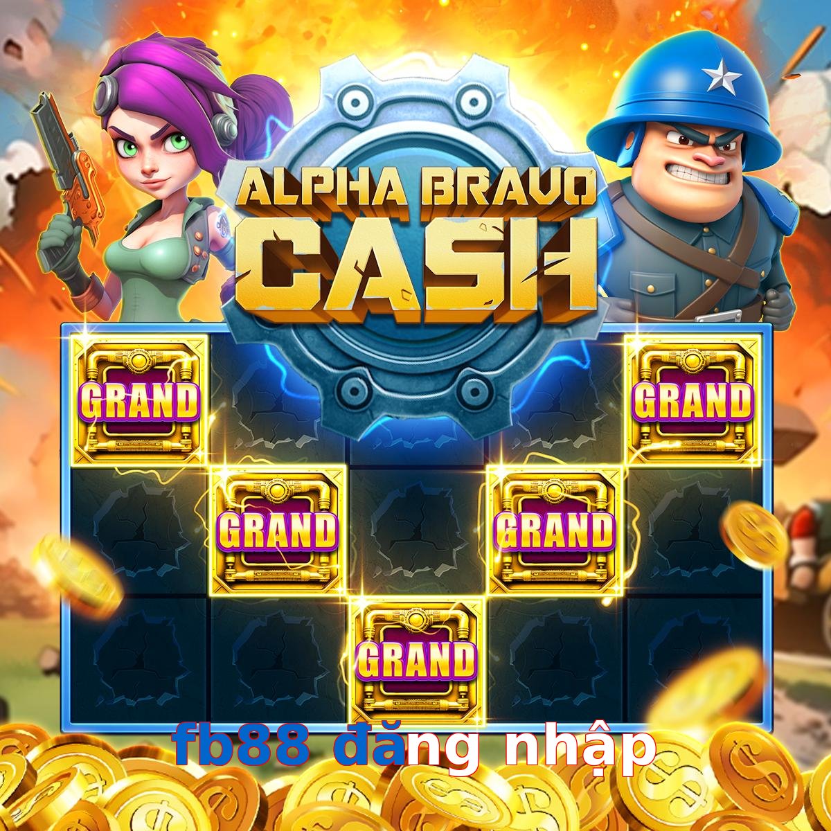 fb88 đăng nhập