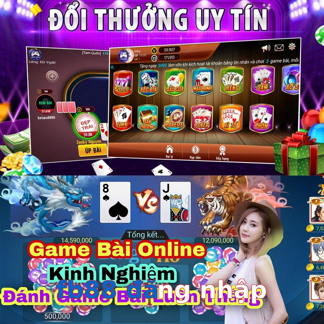 fb88 đăng nhập