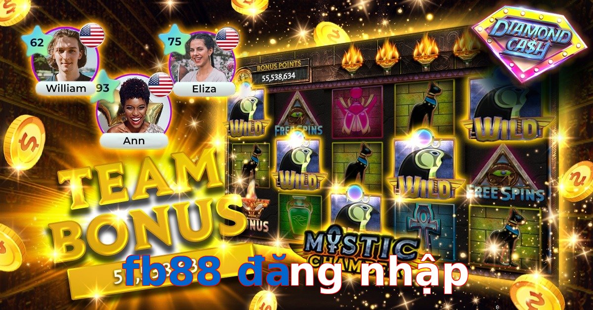 fb88 đăng nhập