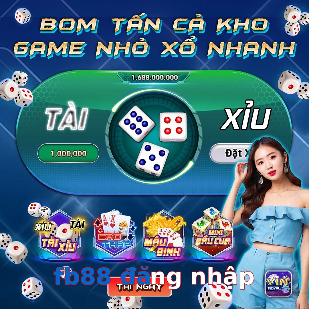 fb88 đăng nhập