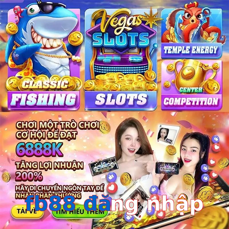 fb88 đăng nhập