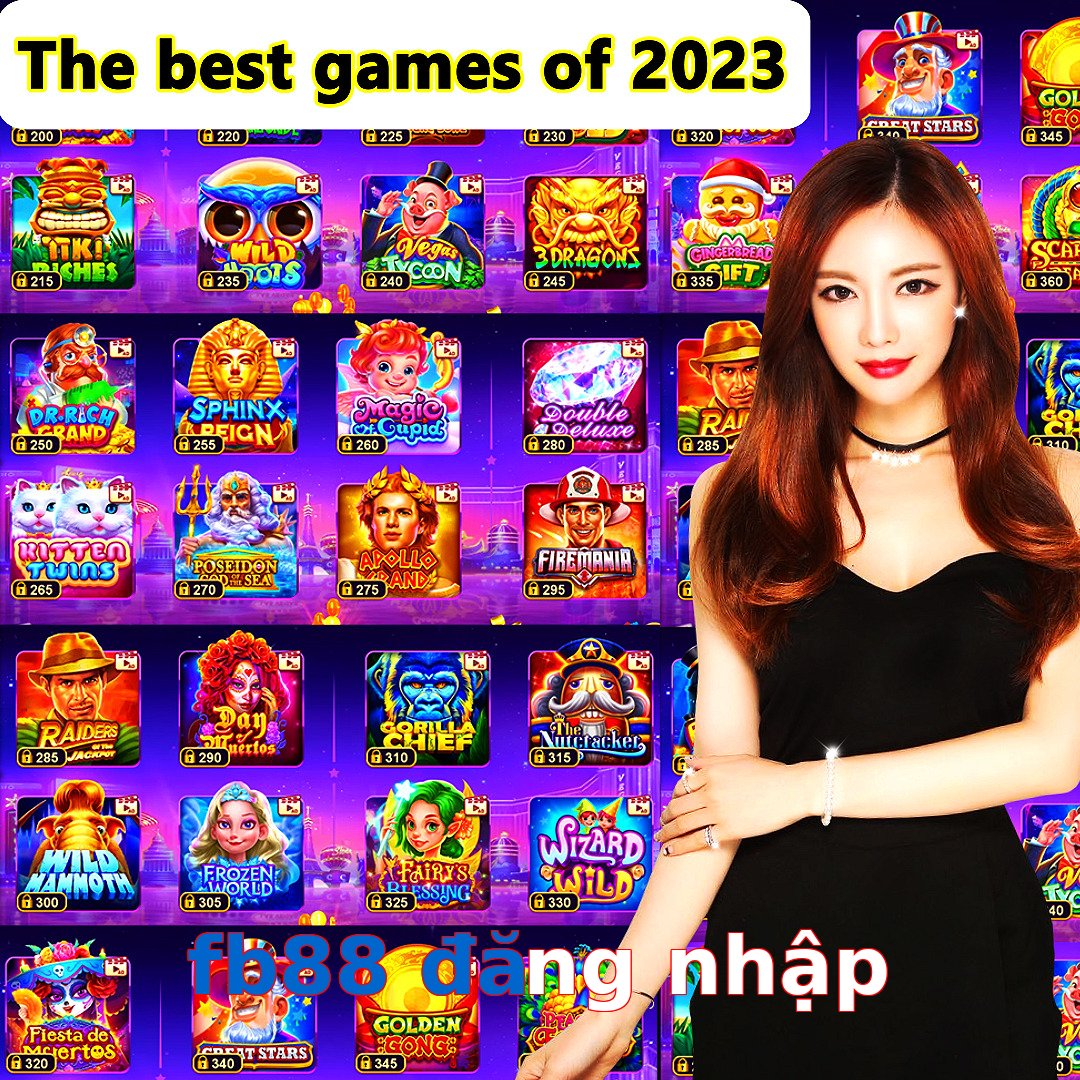 fb88 đăng nhập