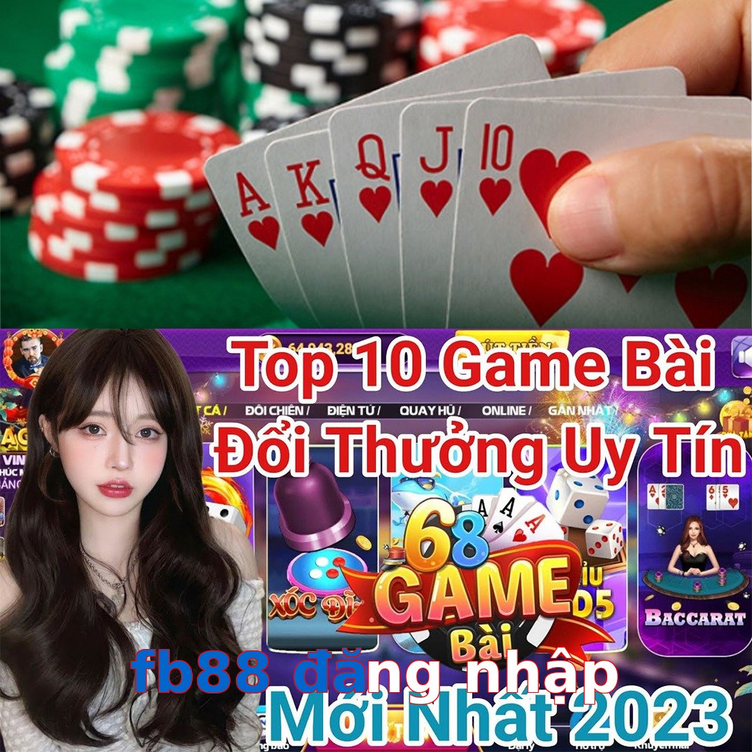 fb88 đăng nhập