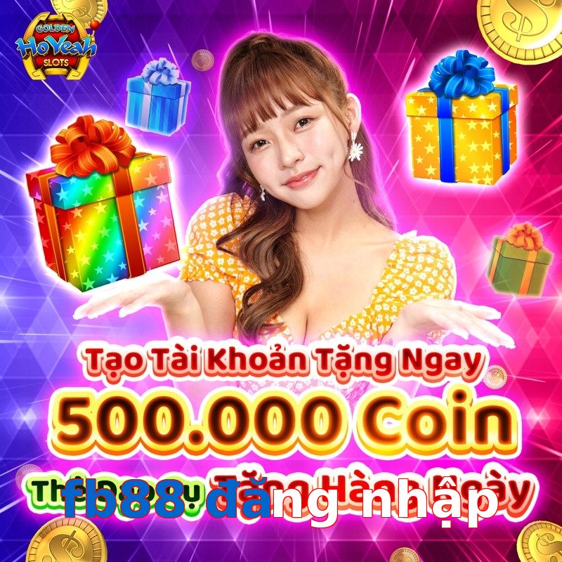 fb88 đăng nhập