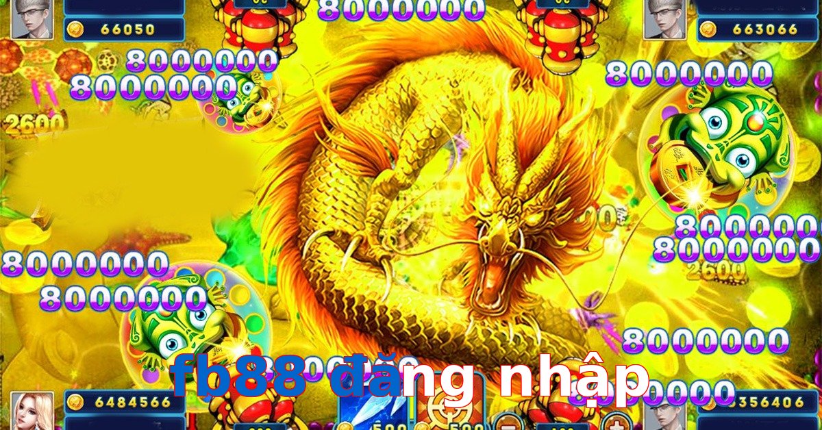 fb88 đăng nhập