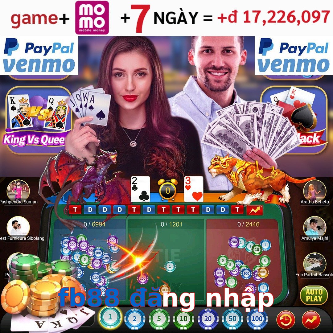 fb88 đăng nhập