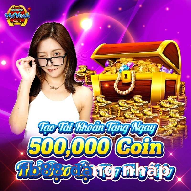 fb88 đăng nhập