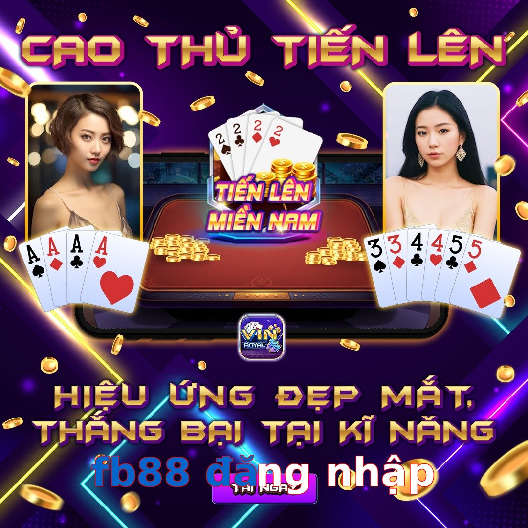 fb88 đăng nhập