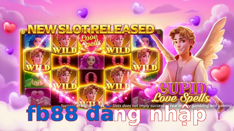 fb88 đăng nhập