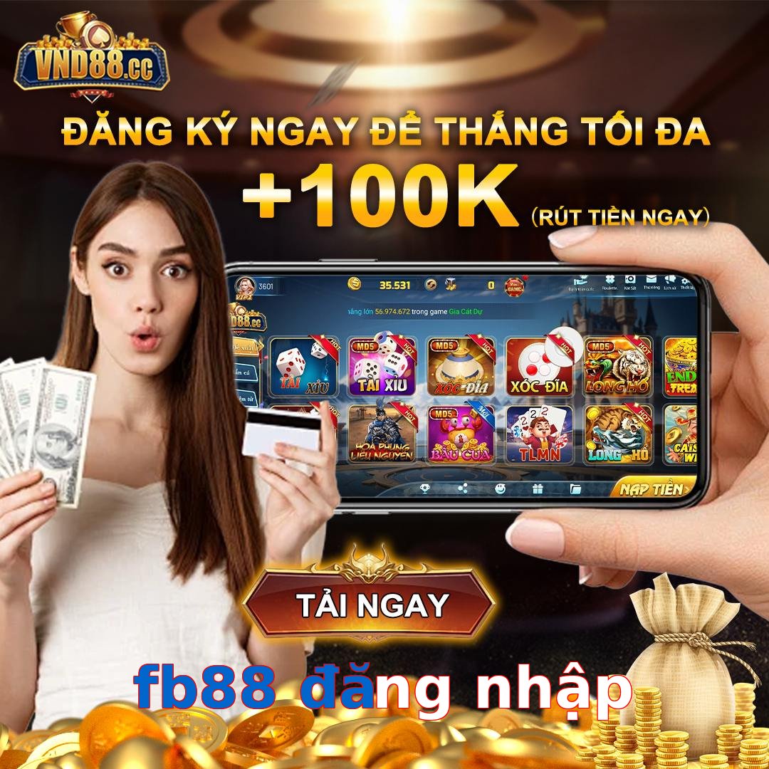 fb88 đăng nhập