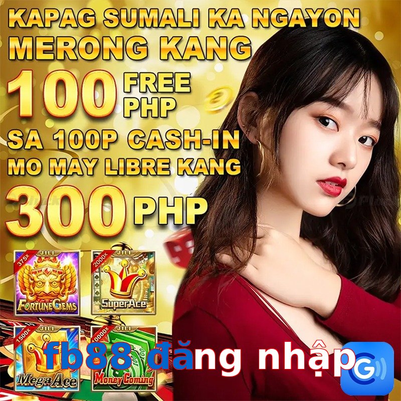 fb88 đăng nhập