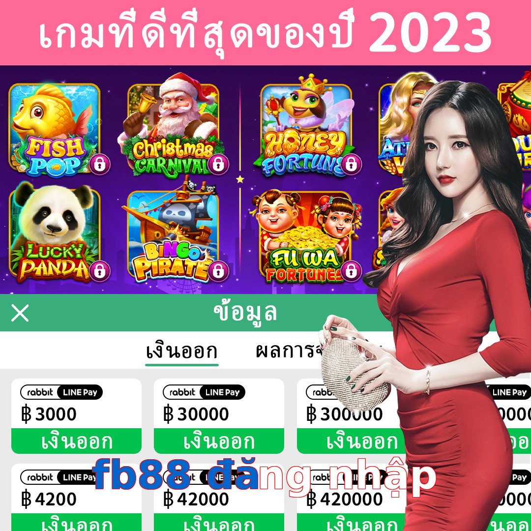 fb88 đăng nhập