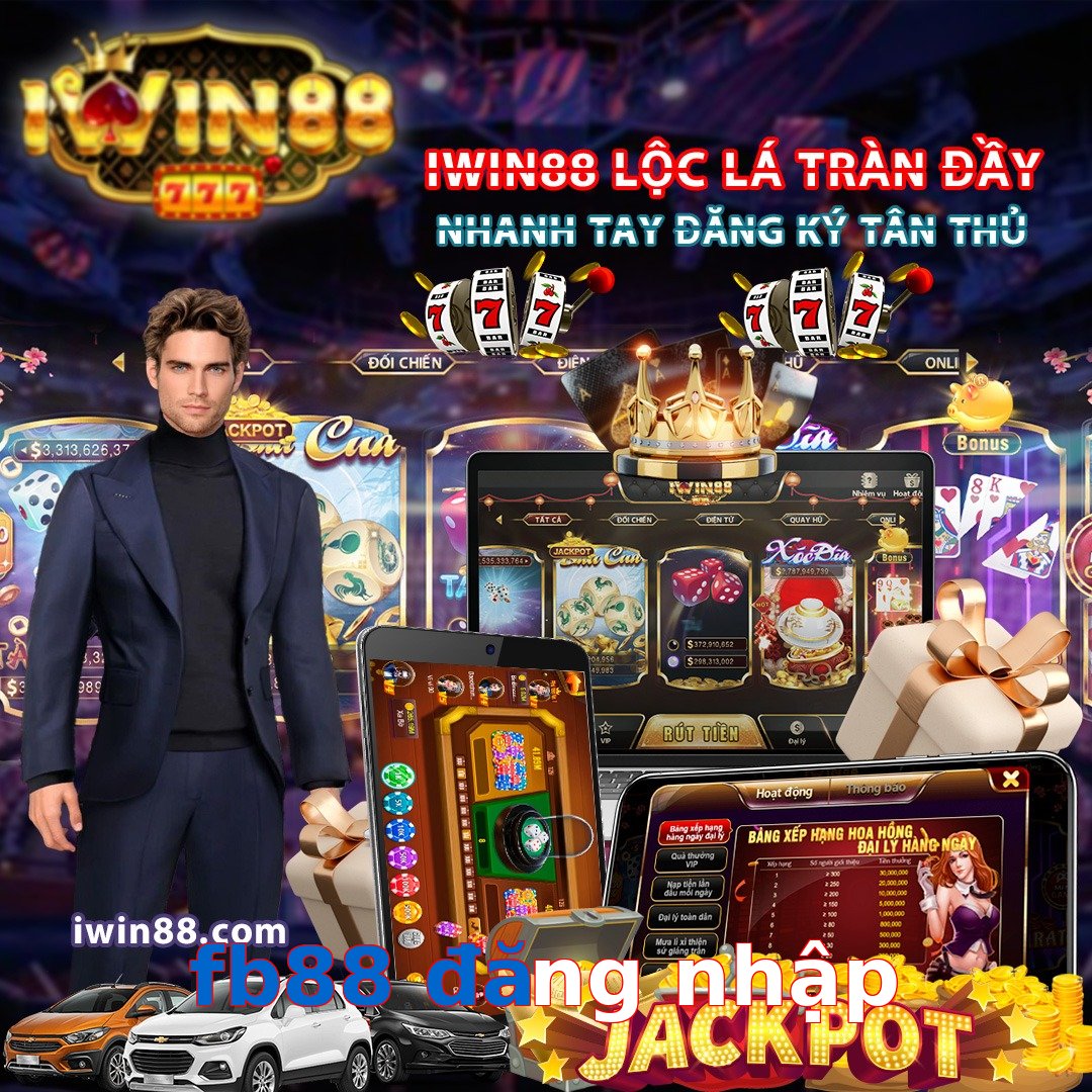 fb88 đăng nhập