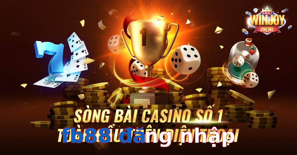fb88 đăng nhập