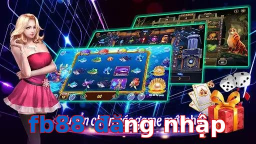 fb88 đăng nhập