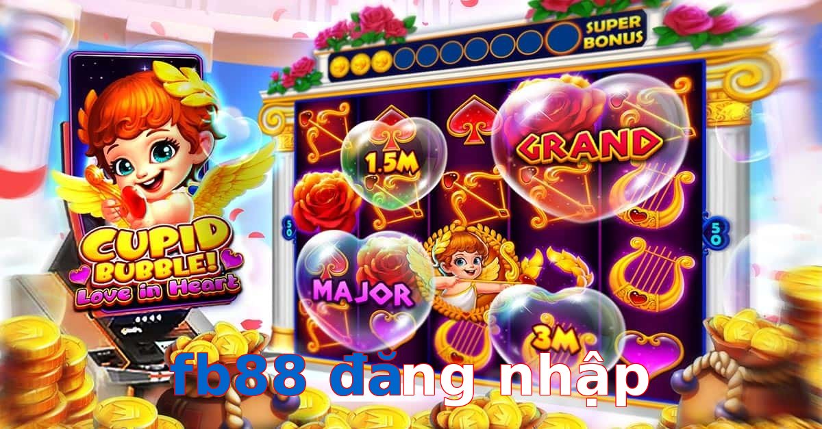 fb88 đăng nhập
