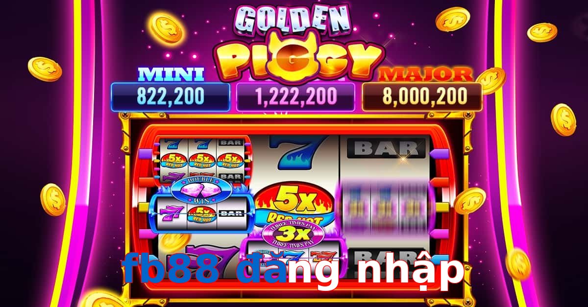 fb88 đăng nhập