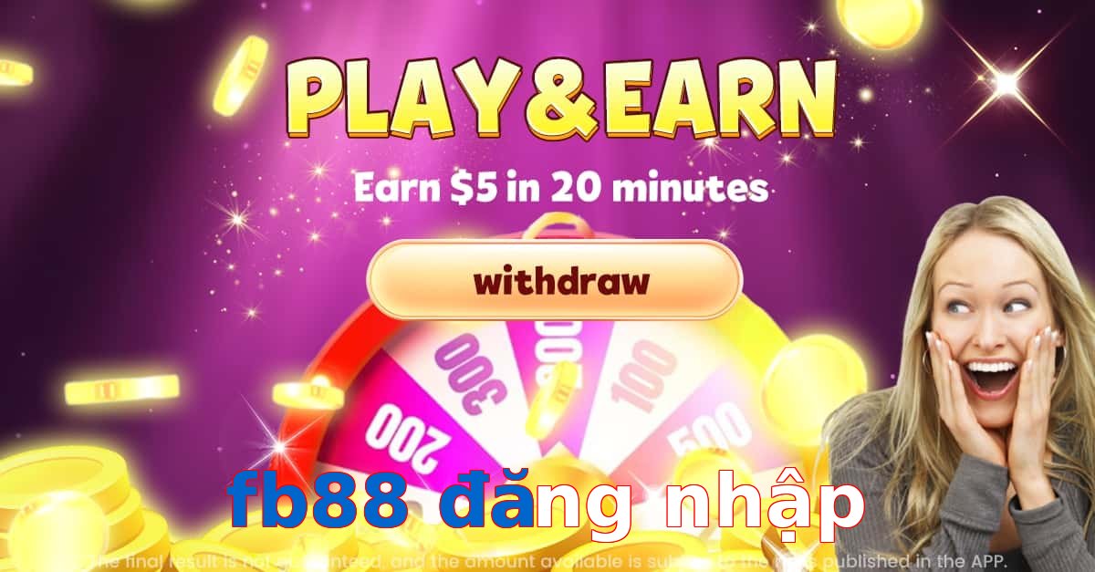 fb88 đăng nhập