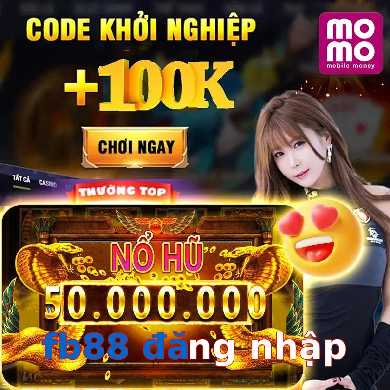 fb88 đăng nhập