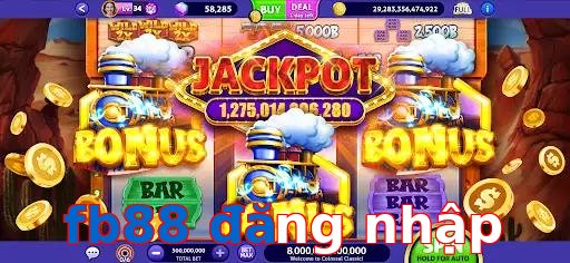 fb88 đăng nhập