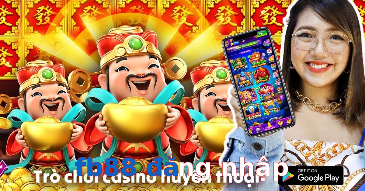 fb88 đăng nhập