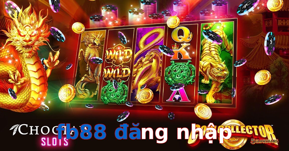 fb88 đăng nhập