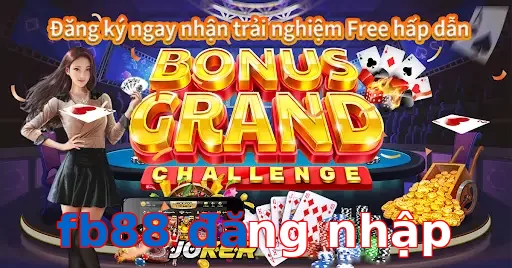 fb88 đăng nhập