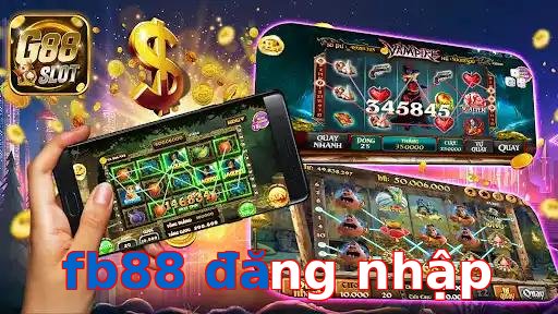 fb88 đăng nhập