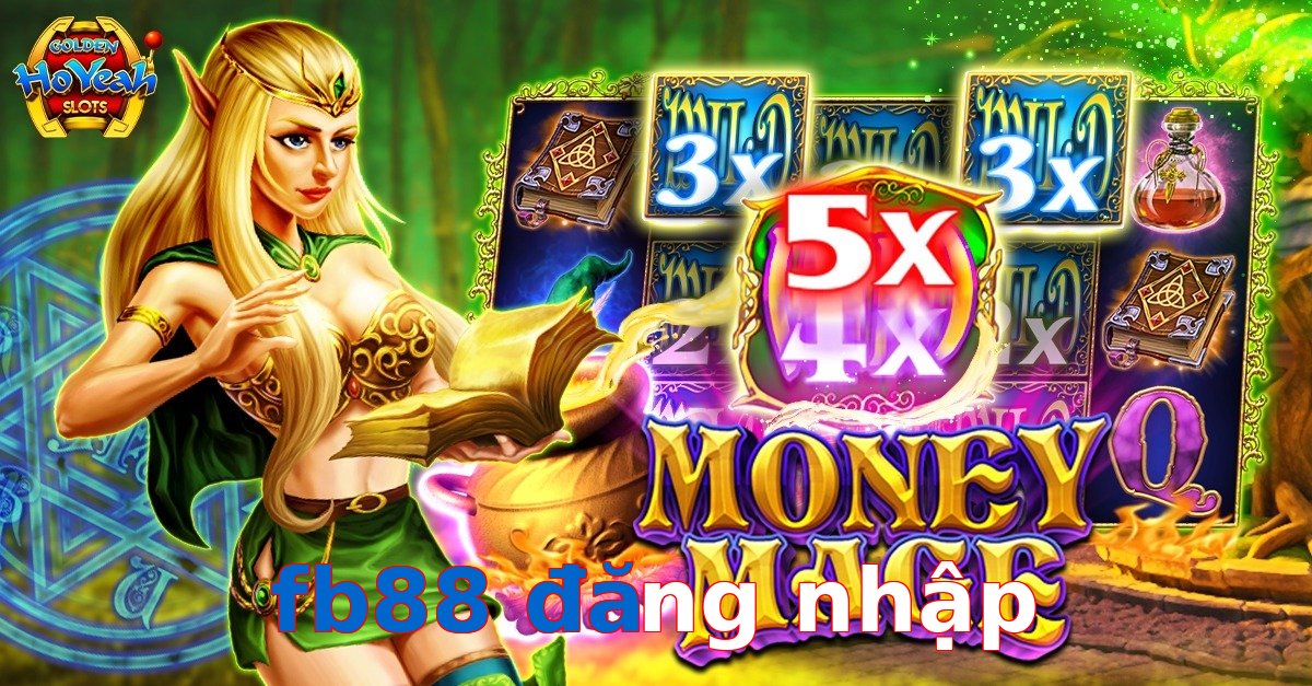 fb88 đăng nhập