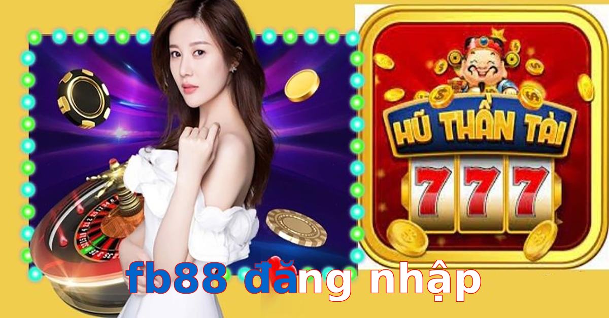 fb88 đăng nhập