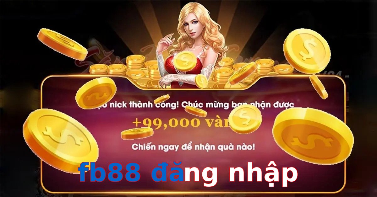 fb88 đăng nhập