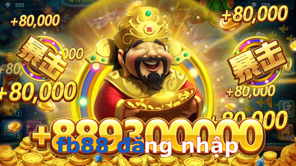 fb88 đăng nhập