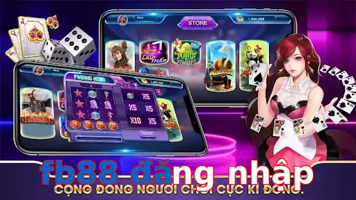 fb88 đăng nhập