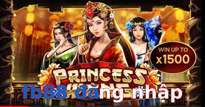 fb88 đăng nhập