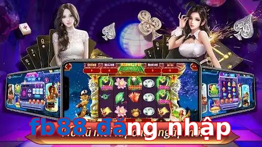 fb88 đăng nhập